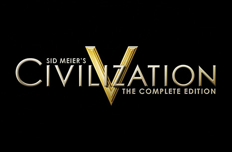 Civilization v complete edition pc
